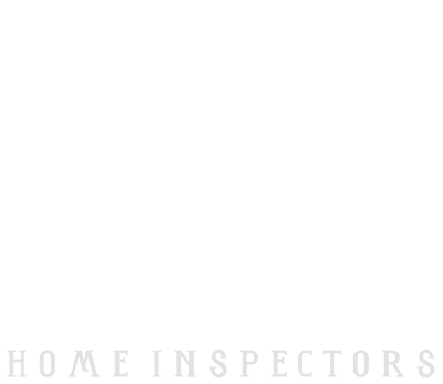Old House Home Inspectors Logo