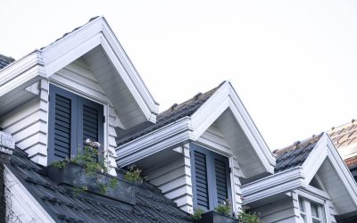 Do You Know What a Dormer Window Is?