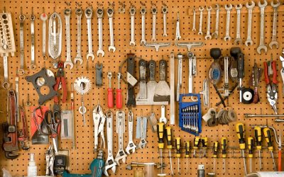 9 Essential Tools Every Homeowner Should Have